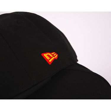Шапка с козирка New Era 9FIFTY Sylvester Superman Black Черно | 60414433, 4
