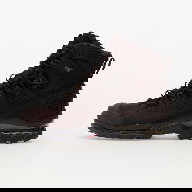 Кецове и обувки Salomon Quest Goretex Advanced Кафяво | 417504, 0