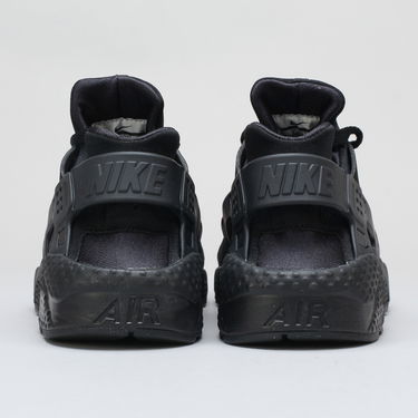 Кецове и обувки Nike Air Huarache Черно | 318429-003, 3