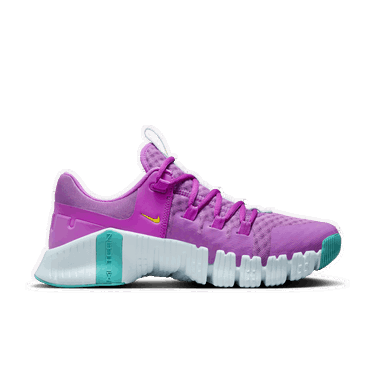 Кецове и обувки Nike Free Metcon 5 Лилаво | DV3950-501, 4