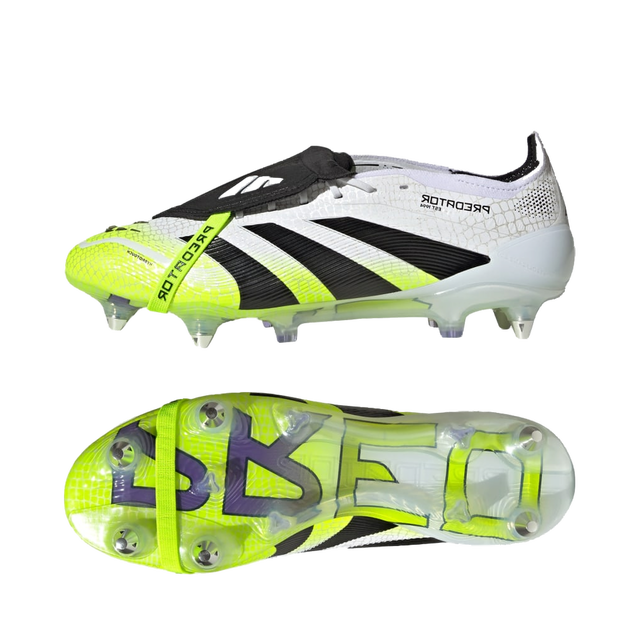 Predator Elite Soft Ground
