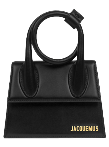 Le Chiquito Noeud Hand Bag