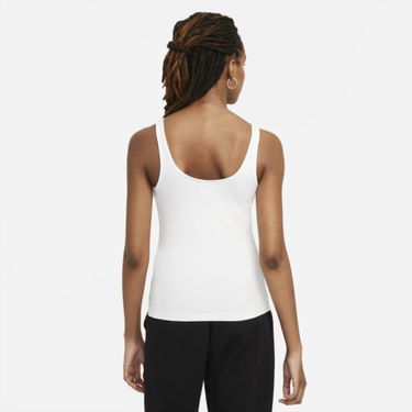 Потник Nike Essential Cami Tank Бяло | DH1345-100, 1