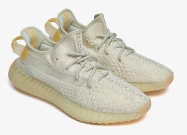 Кецове и обувки adidas Yeezy Yeezy Boost 350 V2 "Light" Бежово | GY3438, 1