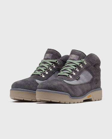 Кецове и обувки Timberland Field Boot MID LACE UP GTX BOOT Сиво | TB0A2NRWEEP1, 2