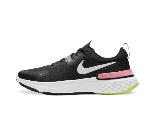 Бягане Nike React Miler W Черно | cw1778-012