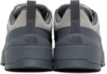 Кецове и обувки The North Face Glenclyffe Urban Low Бежово | NF0A8A96, 2