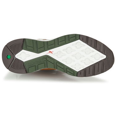 Кецове и обувки Timberland Mid Boots SPRINT TREKKER MID Кафяво | TB0A25DCF13, 6