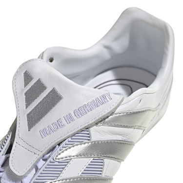 Кецове и обувки adidas Performance PREDATOR PRECISION ELITE FG Металик | js0571, 7