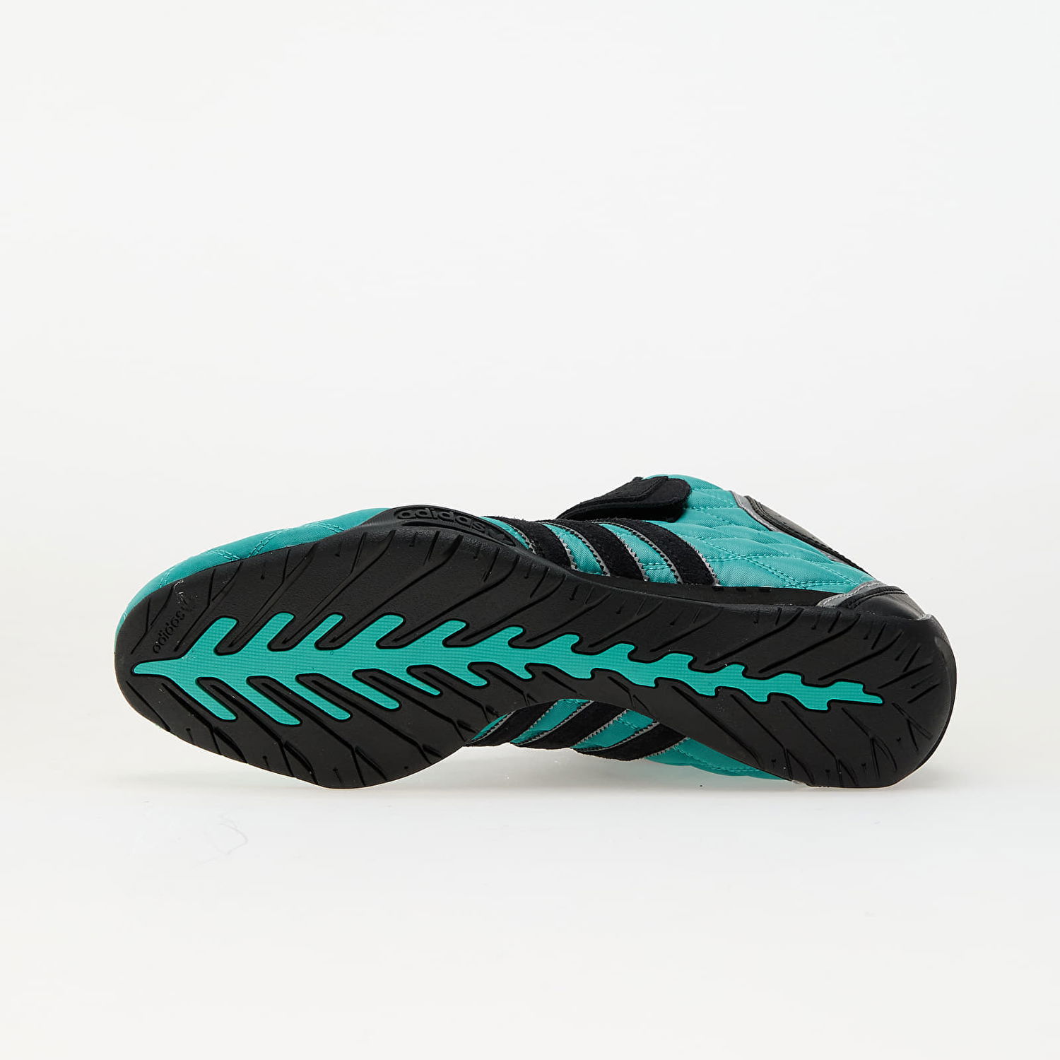 Кецове и обувки adidas Originals Mercedes - AMG Petronas Formula One Team Adiracer High Зелено | JQ1779, 1