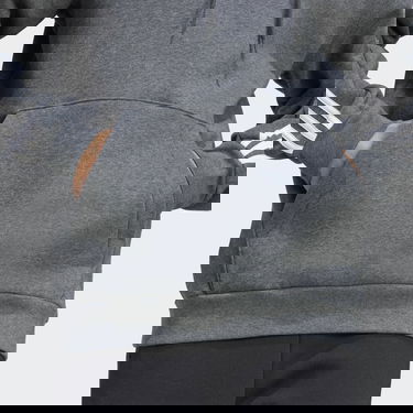 Суитчър adidas Originals Essentials Fleece 3-Stripes Сиво | IJ6475, 6