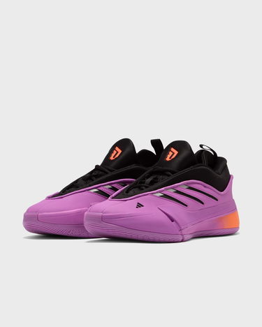 Кецове и обувки adidas Performance Dame 9 Лилаво | IE3626, 1