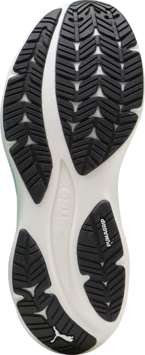 Кецове и обувки Puma Magnify NITRO 3 Черно | 311047-06, 1