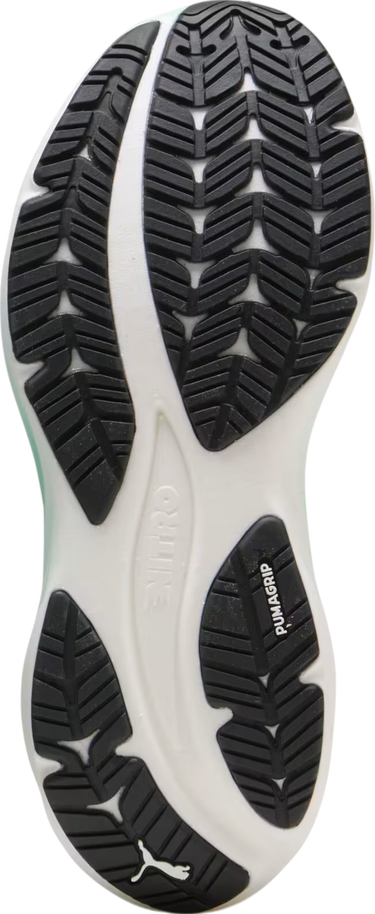 Кецове и обувки Puma Magnify NITRO 3 Черно | 311047-06, 1