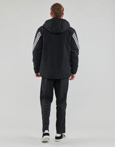 Яке adidas Originals Duffel Jacket Черно | IP2542, 3