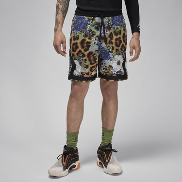 Къси панталони Jordan Jordan Sport Diamond Dri-FIT Многоцветен | FQ2945-457, 0