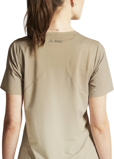 Тениска Craft Craft Pro Trail 2 T-Shirt Бежово | 1915402-608000, 3