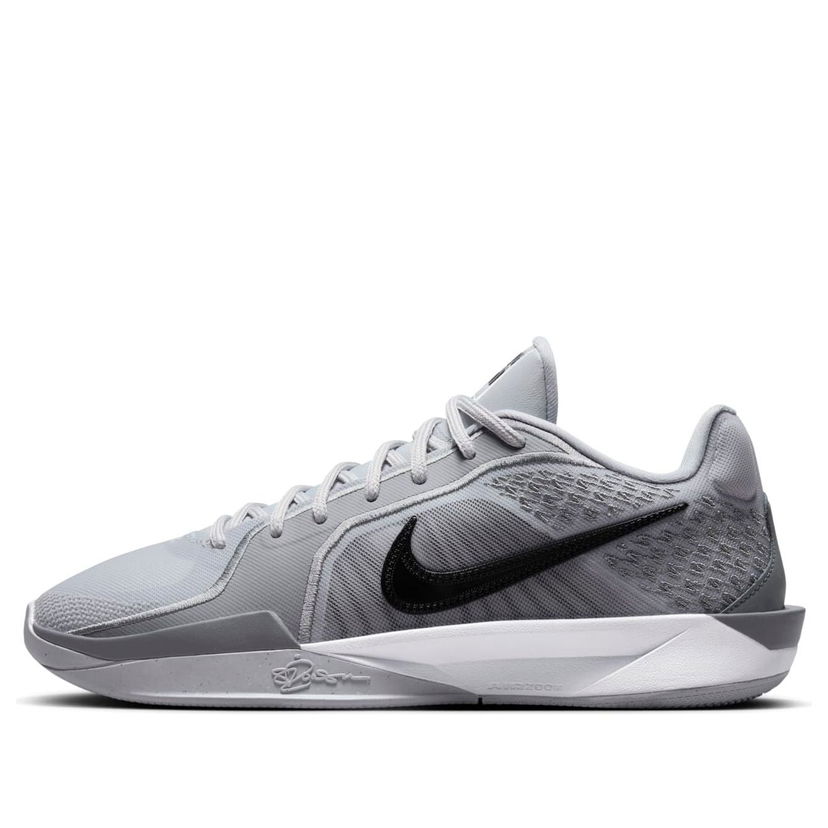 Кецове и обувки Nike Sabrina 2 Сиво | HF3234-001