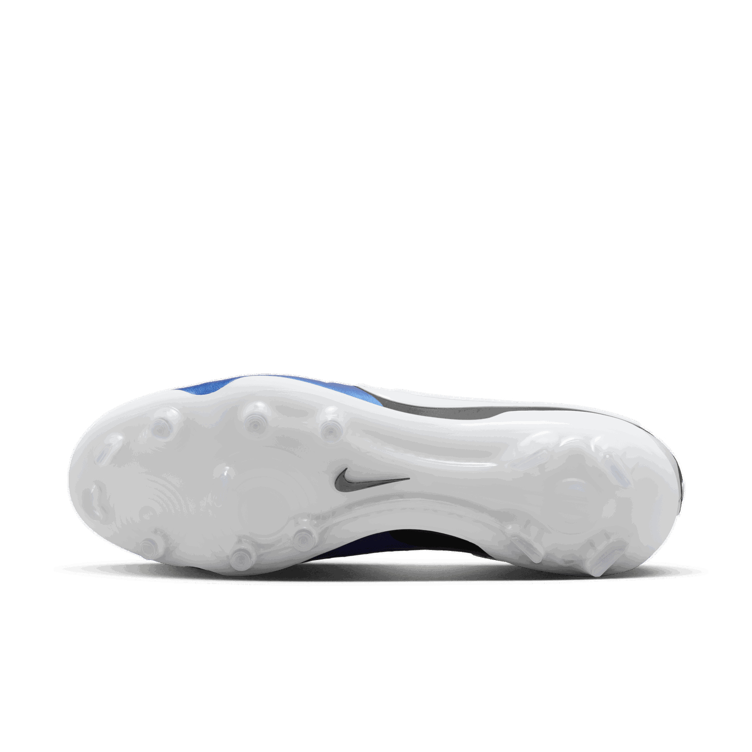 Кецове и обувки Nike Tiempo Legend 10 Elite Firm Ground Синьо | DV4328-400, 1