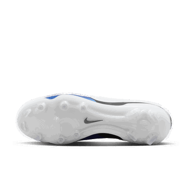 Кецове и обувки Nike Tiempo Legend 10 Elite Firm Ground Синьо | DV4328-400, 1