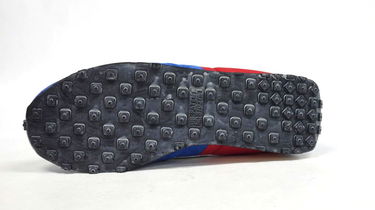 Кецове и обувки Nike Montreal Racer Vintage Синьо | 476717 400, 5