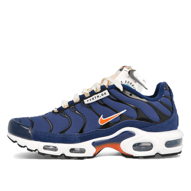 Кецове и обувки Nike Air Max Plus SE ''Running Club - Deep Royal Blue'' Синьо | DC9332-001, 3