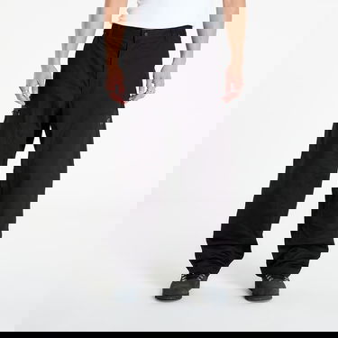 Панталони Y-3 Y-3 Twill Pants Черно | JW4622, 0