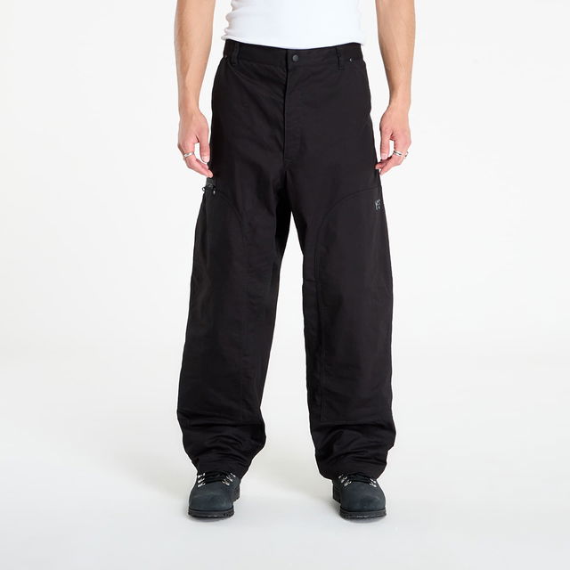 Y-3 Twill Pants