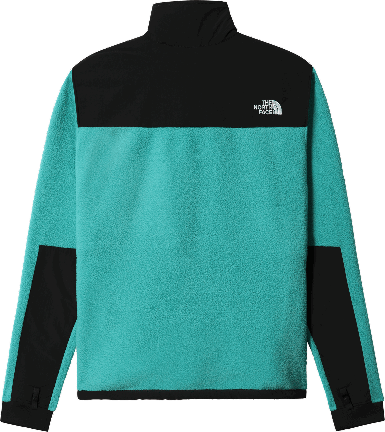 Яке The North Face Denali 2 Jacket Зелено | NF0A4QYJZCV, 1