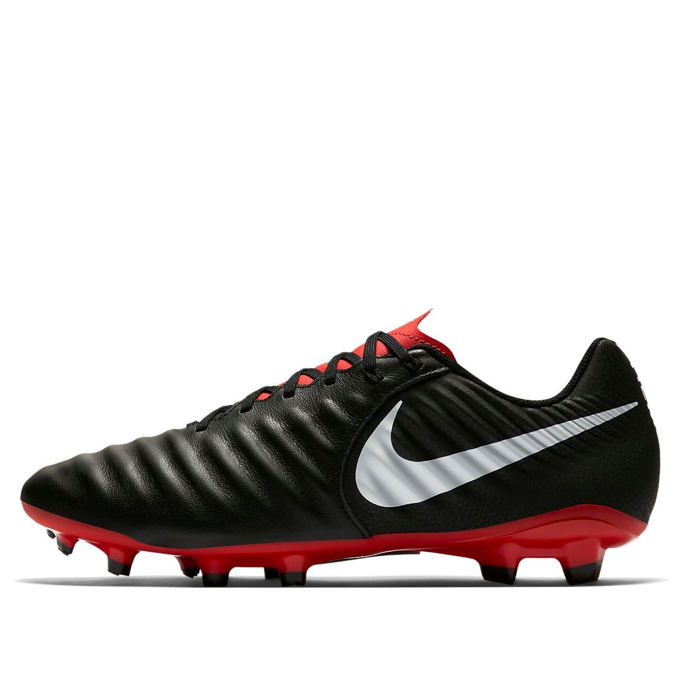 Кецове и обувки Nike Legend 7 Academy Черно | AO2596-006, 0