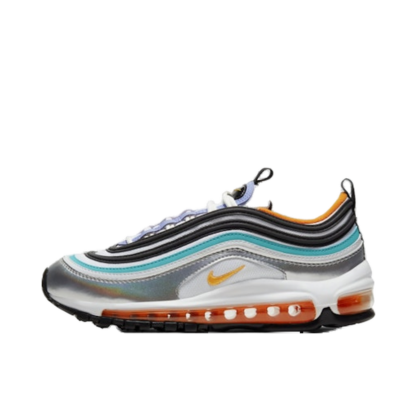 Кецове и обувки Nike Air Max 97 DTN Многоцветен | CW0989-001