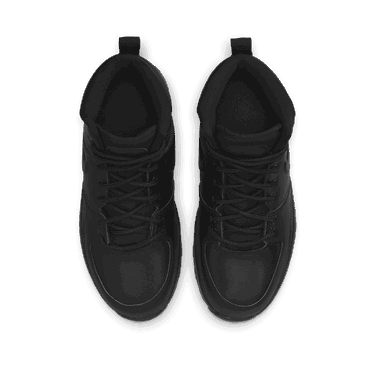 Кецове и обувки Nike Manoa Черно | HF0750-001, 3