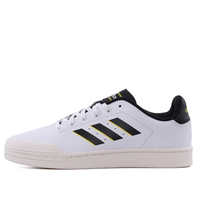 Кецове и обувки adidas Performance Neo Court 70S Бяло | DB3044, 0