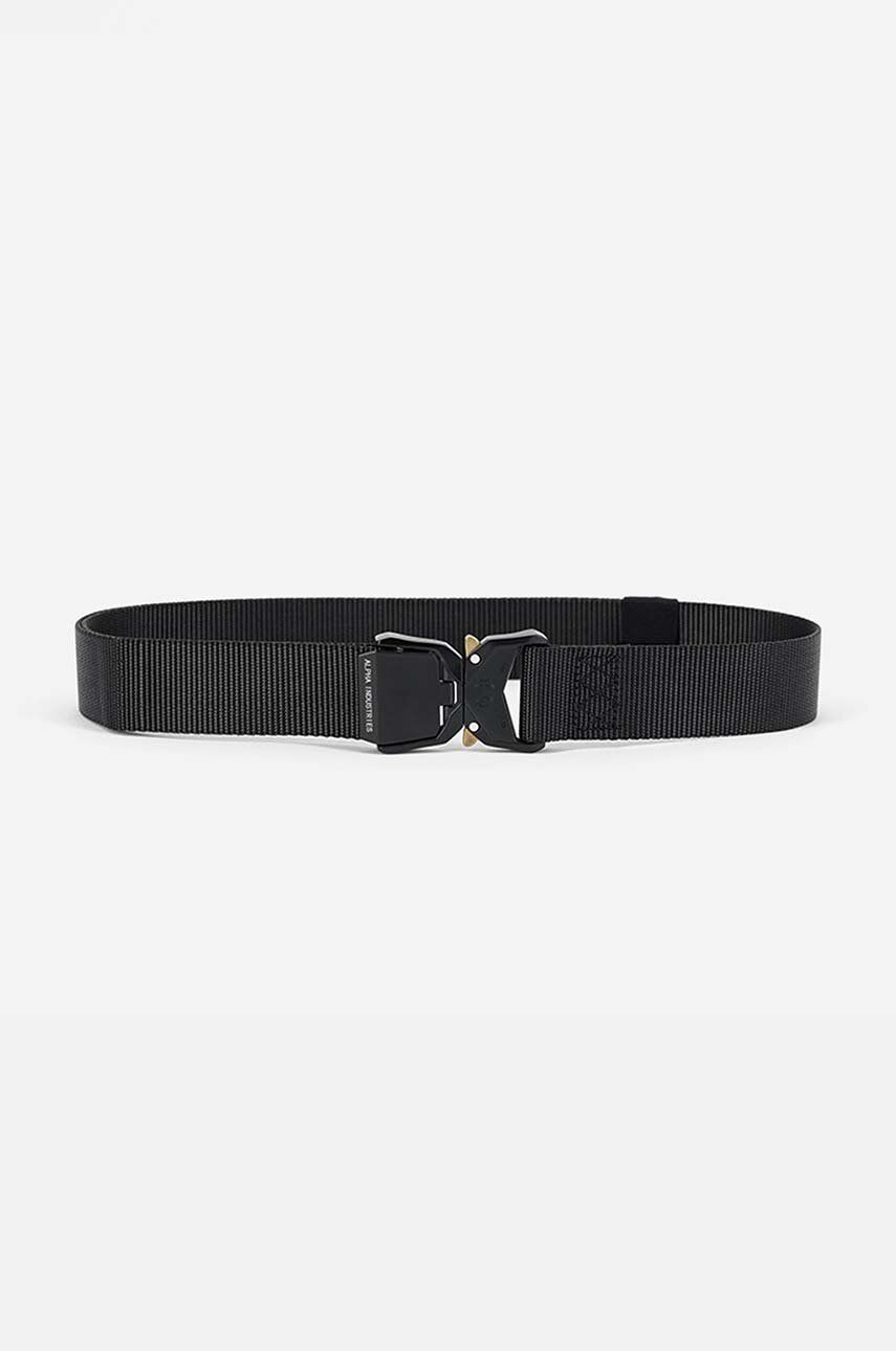 Колани Alpha Industries Utility Belt Черно | 136930.03, 0