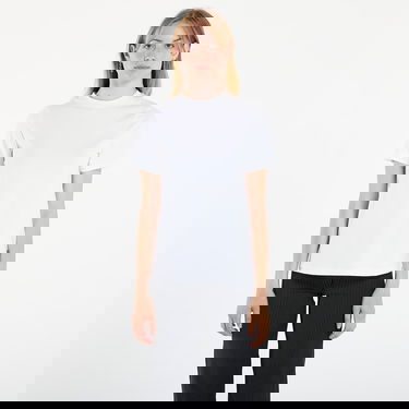 Тениска On Running On Focus Tee Бяло | 1WF10390069 W, 0