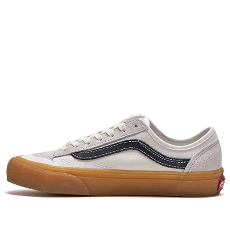 Кецове и обувки Vans Style 36 Бяло | VN0A5HFF2Z3