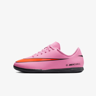 Кецове и обувки Nike JR VAPOR 16 CLUB IC Розово | FQ8289-600, 1