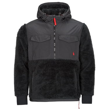 Яке Polo by Ralph Lauren Fleece Jacket Черно | 710880442003, 0