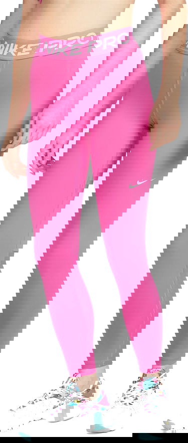 Клинове Nike Pro 365 Leggings Розово | cz9779-624, 0
