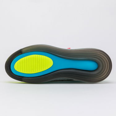 Кецове и обувки Nike MX-720-818 Worldwide Бяло | CT1282-100, 5