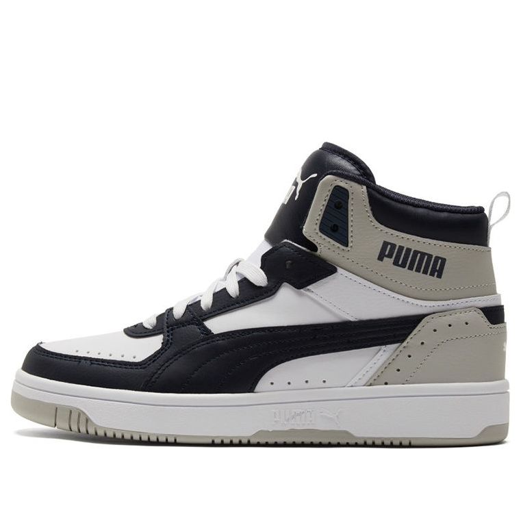 Кецове и обувки Puma Rebound Joy Бяло | 374765-11, 0
