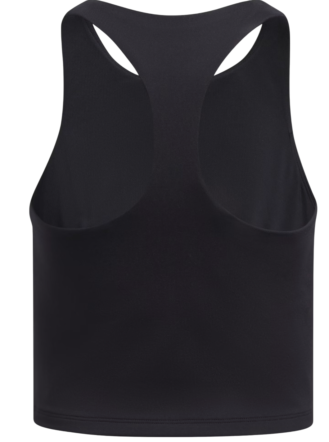 Потник Under Armour Motion Branded Crop Tank Top Черно | 1390079-001, 1