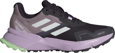Кецове и обувки adidas Performance adidas Terrex TERREX SOULSTRIDE R.RDY W Сиво | id7754, 0
