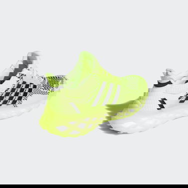 Кецове и обувки adidas Performance UltraBOOST Web DNA Жълто | GY4172, 1