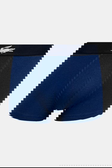 Боксерки Lacoste 3-Pack Trunk Underwear Многоцветен | 5H1288, 3