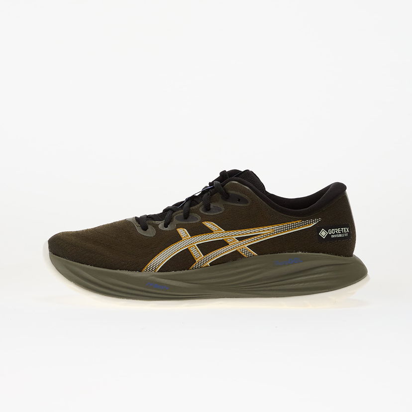Кецове и обувки Asics Gel-Cumulus 27 GTX Зелено | 1011C048-200