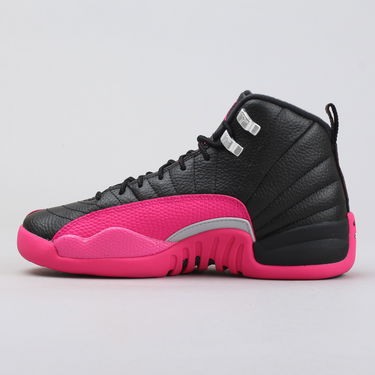 Кецове и обувки Jordan Air Jordan 12 Retro ''Deadly Pink'' GS Розово | 510815-026, 0