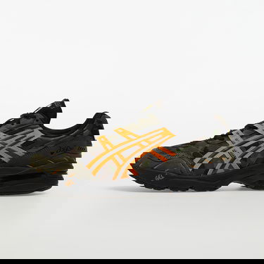 Кецове и обувки Asics Bape x Gel-1090 Зелено | 1023A061-200, 0