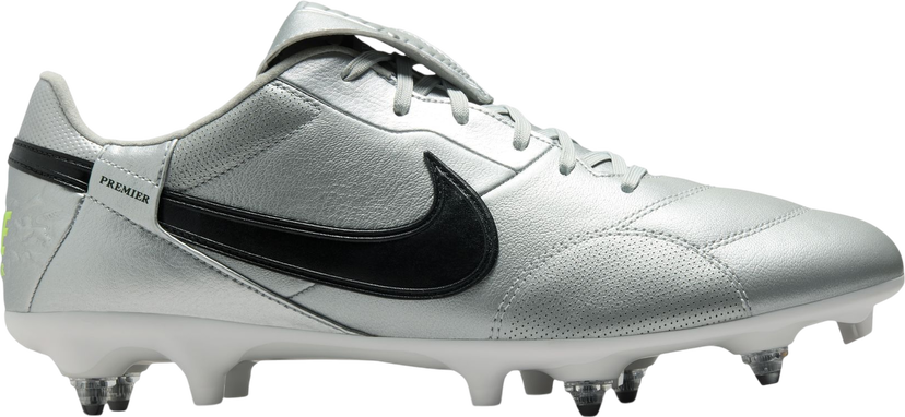 Кецове и обувки Nike THE PREMIER III SG-PRO AC Football Boots Металик | hm0273-004