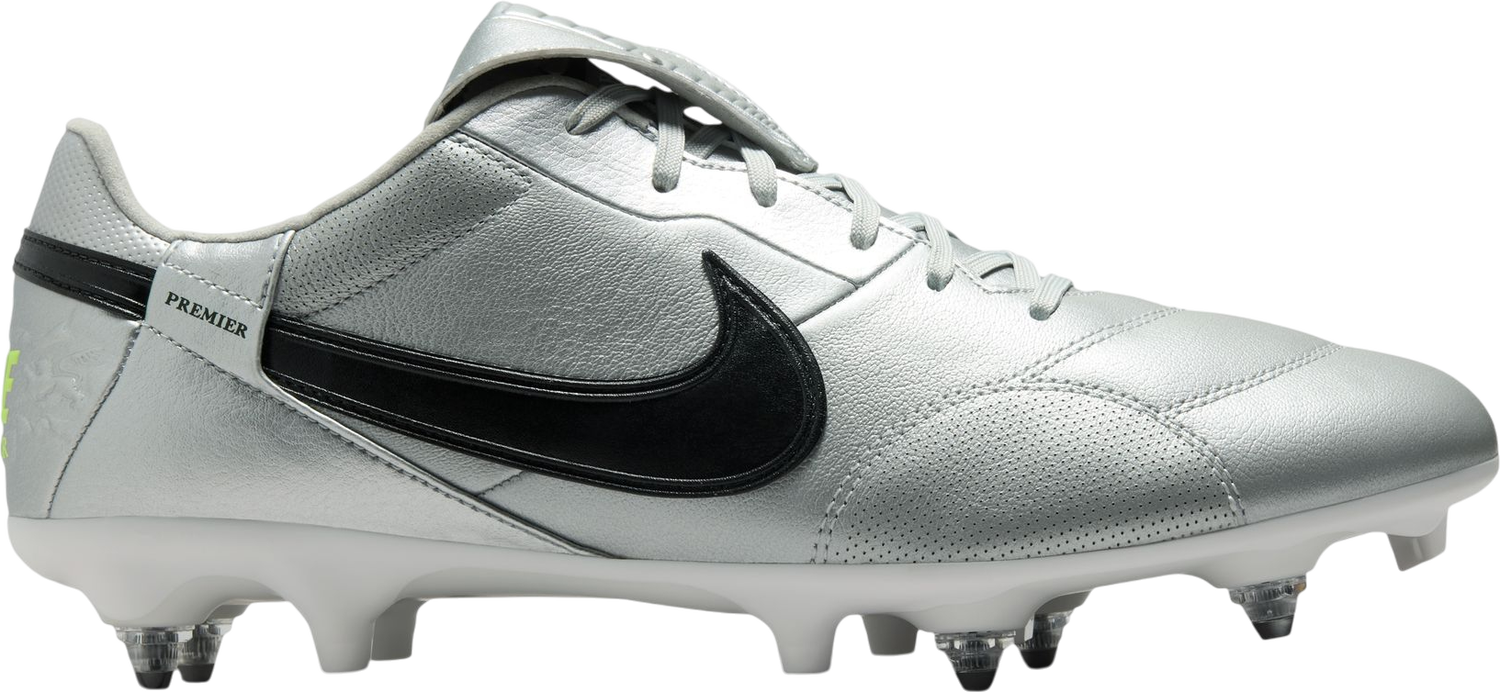 Кецове и обувки Nike THE PREMIER III SG-PRO AC Football Boots Металик | hm0273-004, 0